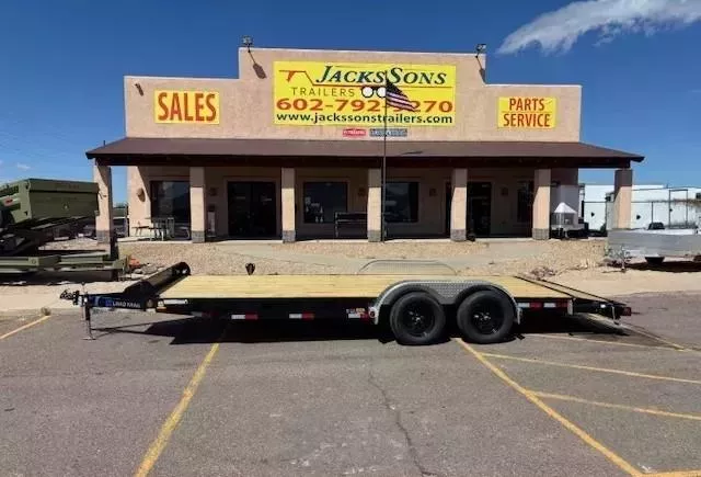 new Other Trailers Load Trail  for sale, in New River, AZ Thumbnail 2