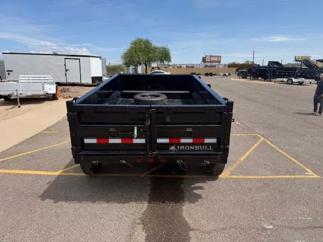 new Dump Trailers Norstar  for sale, in New River, AZ Thumbnail 5