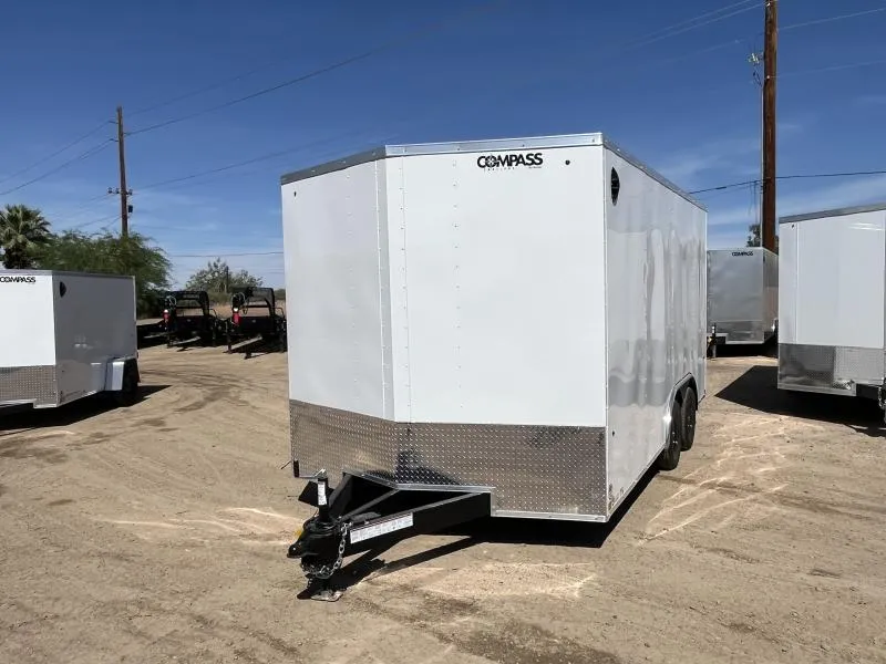 new Other Trailers Compass  for sale, in Glendale, AZ Thumbnail 6
