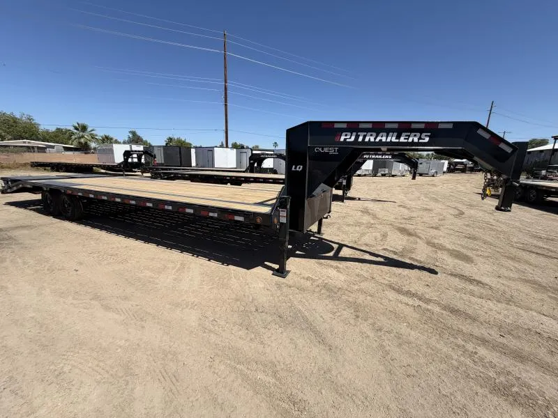 new Other Trailers PJ Trailers  for sale, in Glendale, AZ Thumbnail 4