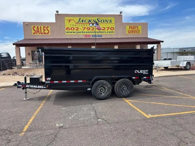 new Other Trailers PJ Trailers  for sale, in New River, AZ Thumbnail 9