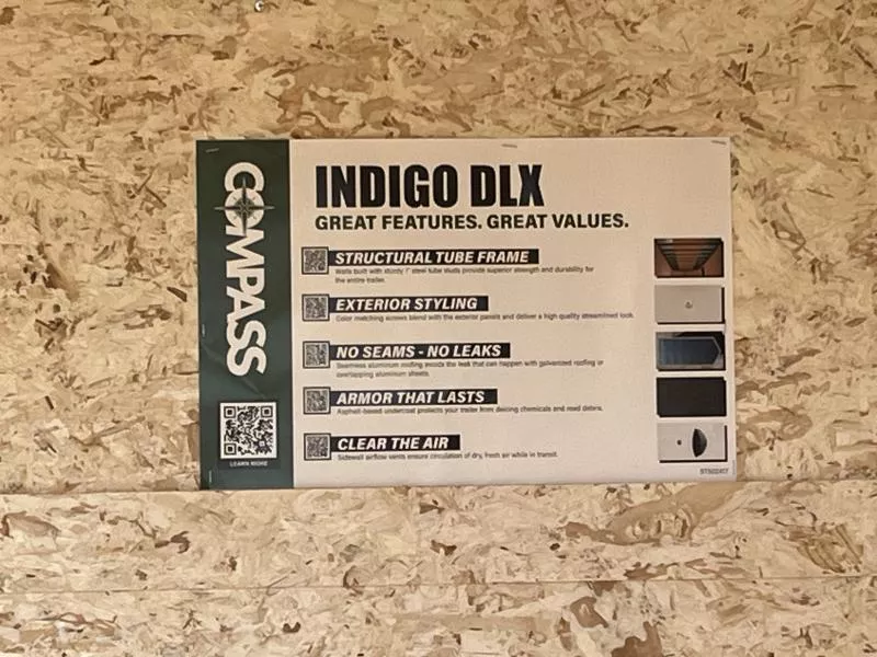 new Other Trailers Compass  for sale, in Glendale, AZ Thumbnail 10