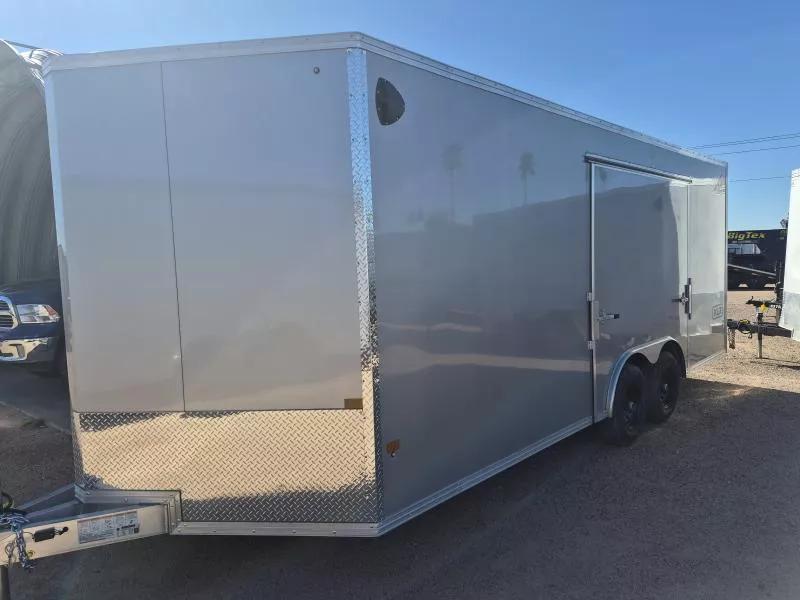 new Other Trailers ALCOM  for sale, in Mesa, AZ Thumbnail 2