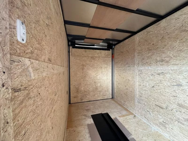 new Other Trailers Compass  for sale, in Glendale, AZ Thumbnail 6