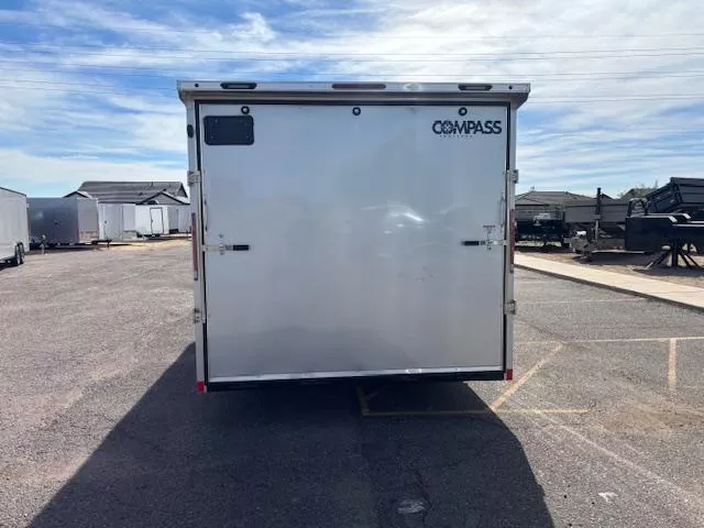 new Other Trailers Compass  for sale, in New River, AZ Thumbnail 4