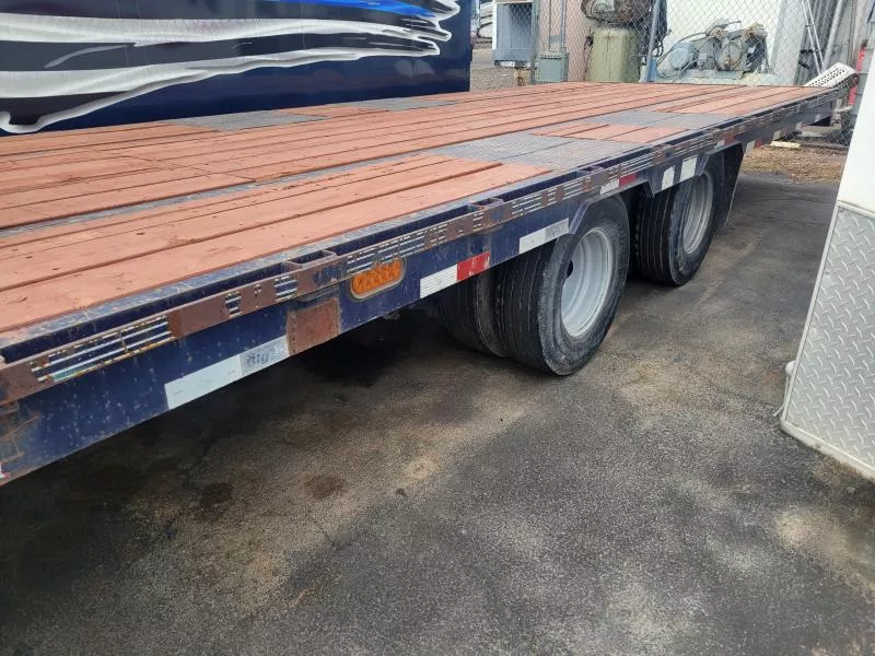 used Other Trailers Big Tex Trailers  for sale, in Mesa, AZ Thumbnail 3
