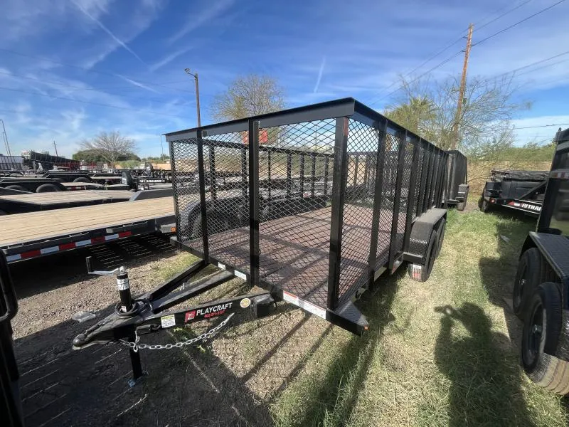 new Other Trailers Sun Country  for sale, in Glendale, AZ Thumbnail 8