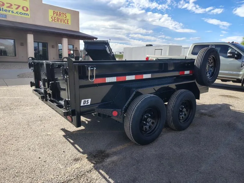 new Other Trailers PJ Trailers  for sale, in New River, AZ Thumbnail 2