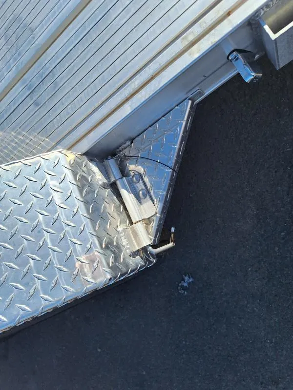 new Equipment / Flatbed Trailers Triton Trailers  for sale, in Glendale, AZ Thumbnail 6