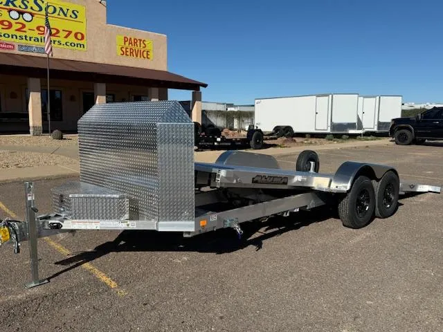 new Other Trailers Aluma  for sale, in New River, AZ Thumbnail 2