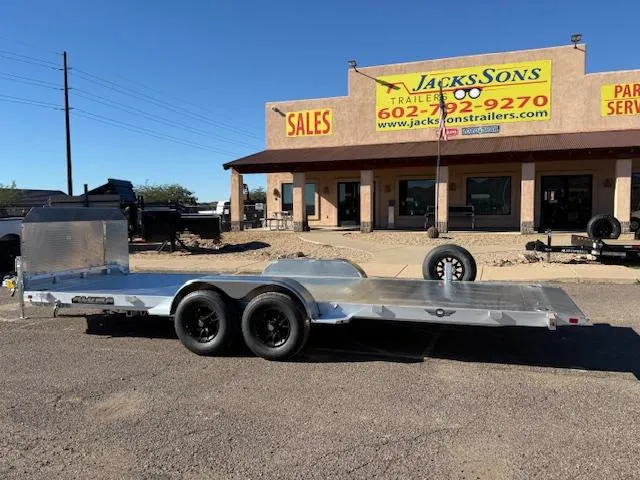 new Other Trailers Aluma  for sale, in New River, AZ Thumbnail 8