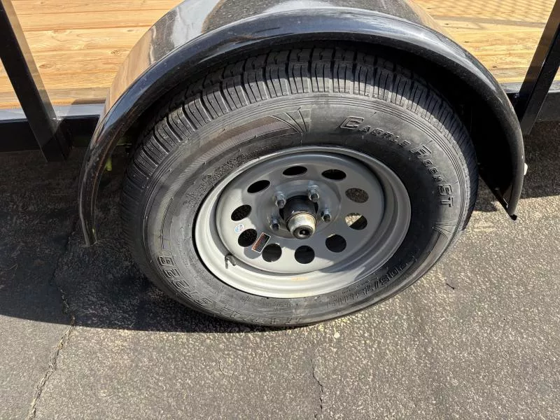 new Equipment / Flatbed Trailers Voyager  for sale, in Mesa, AZ image-0