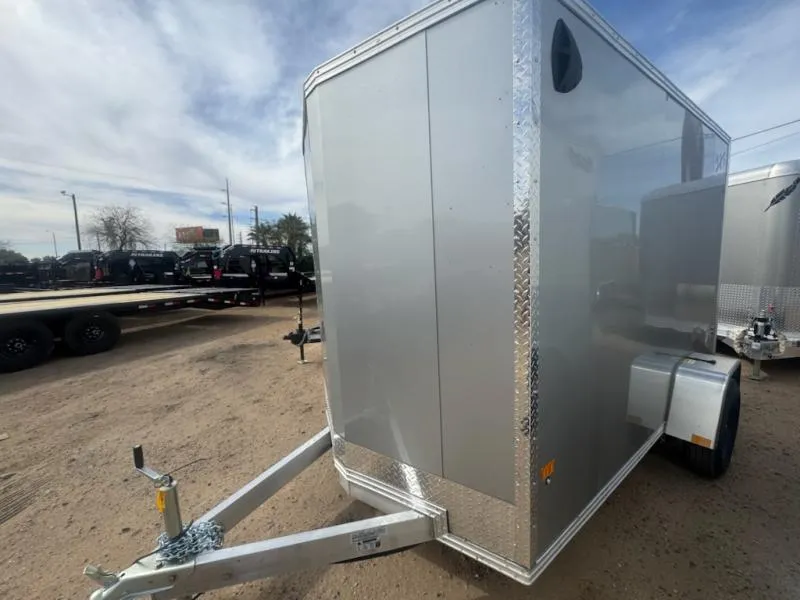 new Other Trailers ALCOM  for sale, in Glendale, AZ Thumbnail 2