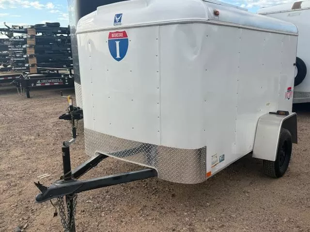 used Other Trailers Interstate  for sale, in New River, AZ Thumbnail 2