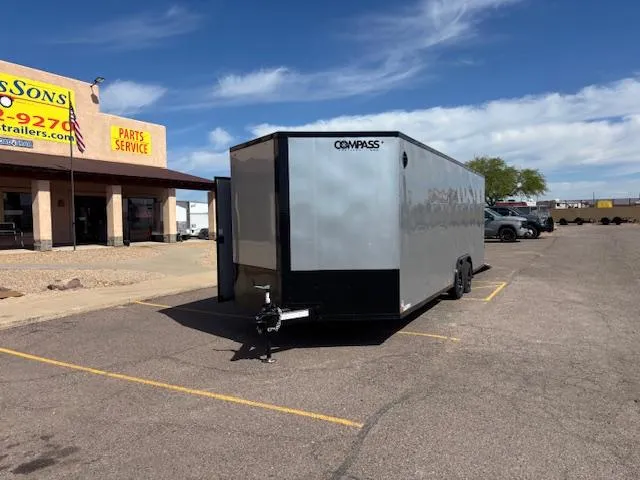 new Other Trailers Compass  for sale, in New River, AZ Thumbnail 3