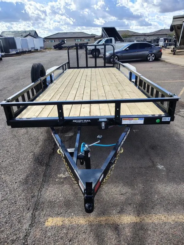 new Other Trailers PJ Trailers  for sale, in New River, AZ Thumbnail 4