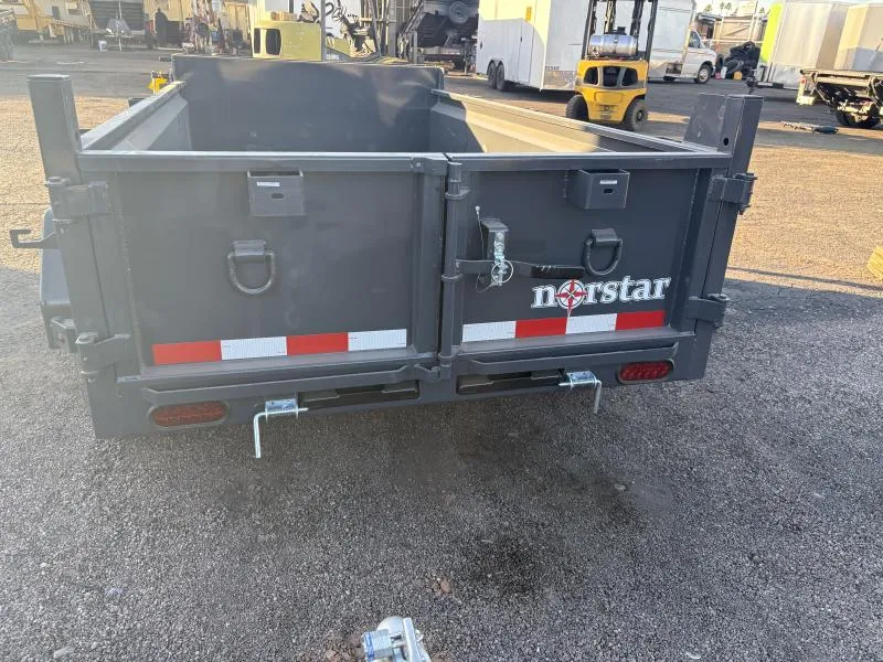 new Other Trailers Norstar  for sale, in Mesa, AZ Thumbnail 4