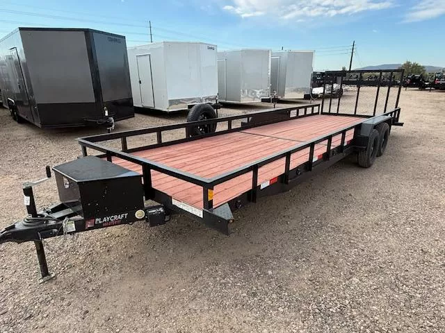 used Other Trailers Playcraft  for sale, in New River, AZ Thumbnail 3