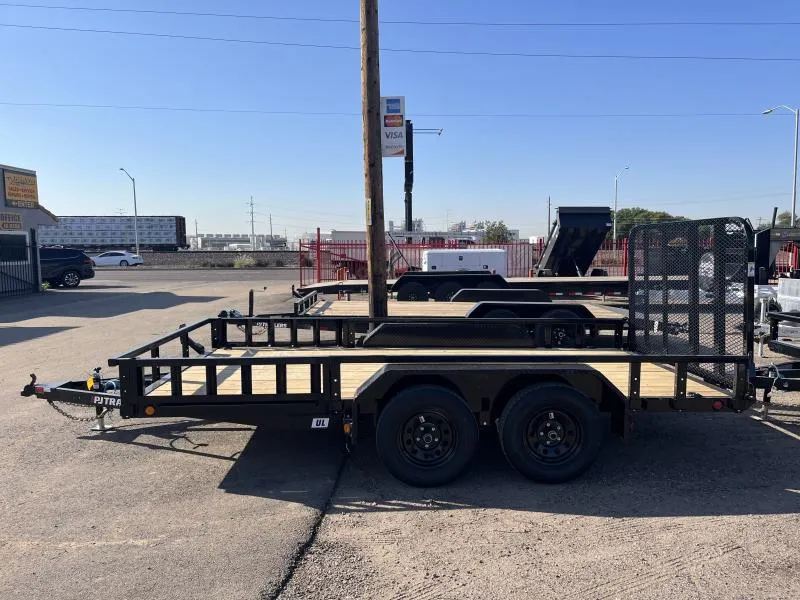 new Other Trailers PJ Trailers  for sale, in Glendale, AZ Thumbnail 5