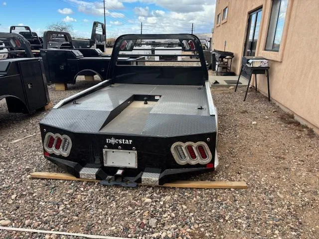 new Flat Decks Norstar  for sale, in New River, AZ Thumbnail 2