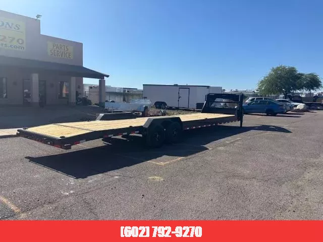 2025 Load Trail