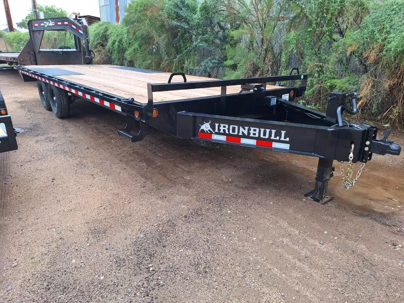 new Equipment / Flatbed Trailers Norstar  for sale, in Glendale, AZ Thumbnail 2