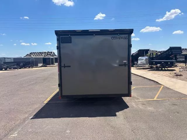 new Cargo (Enclosed) Trailers Compass  for sale, in New River, AZ Thumbnail 6