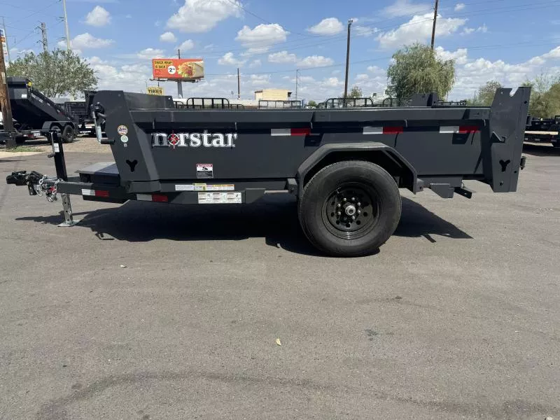 new Dump Trailers Norstar  for sale, in Glendale, AZ Thumbnail 7