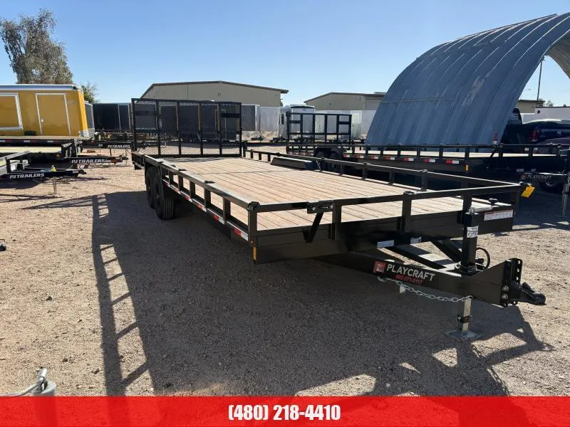 new Equipment / Flatbed Trailers Sun Country  for sale, in Mesa, AZ Thumbnail 2