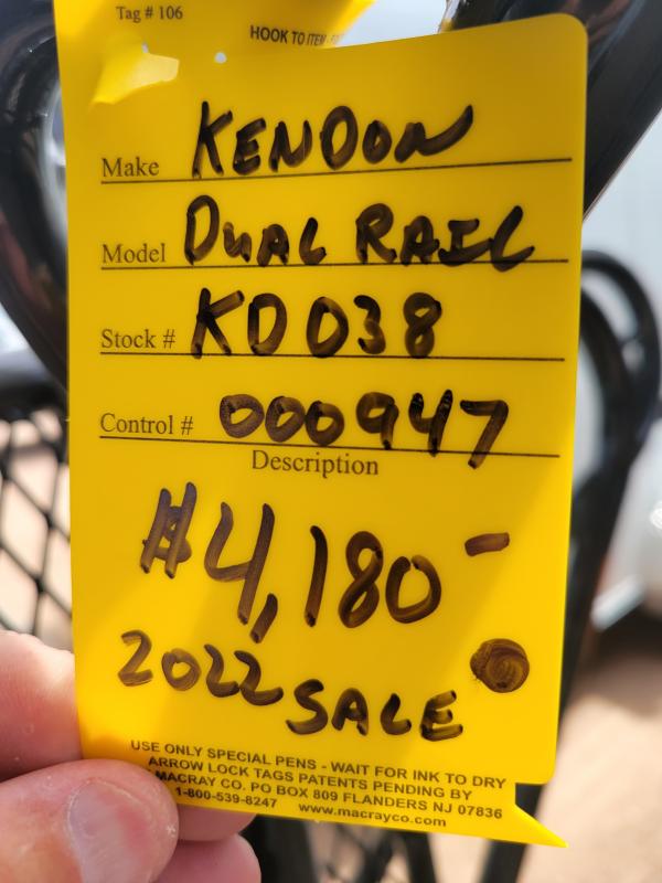 new Motorcycle / Cycle Trailers Kendon  for sale, in Mesa, AZ Thumbnail 3