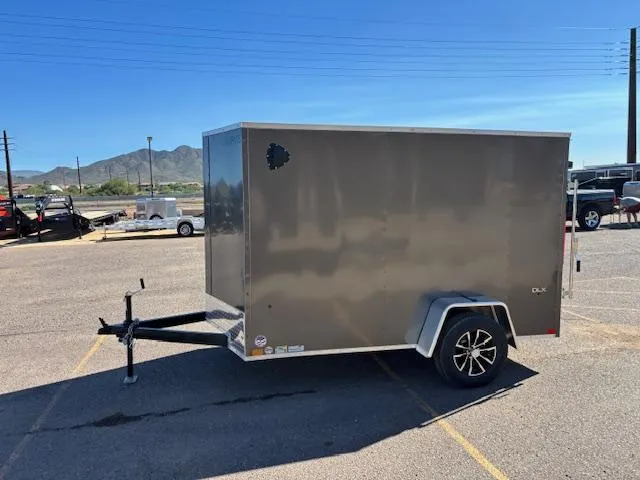 new Other Trailers Compass  for sale, in New River, AZ Thumbnail 4