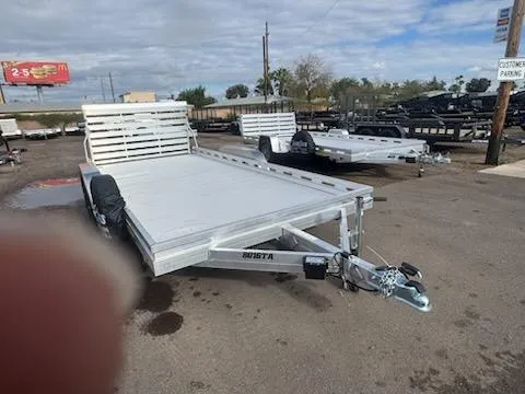 new Other Trailers Aluma  for sale, in Glendale, AZ Thumbnail 11