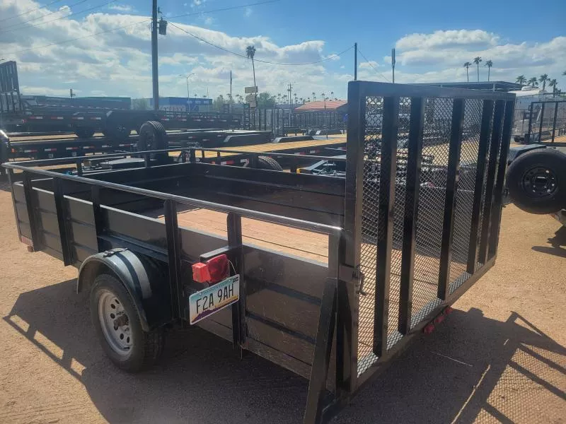 used Other Trailers Carson Trailers  for sale, in Mesa, AZ Thumbnail 3