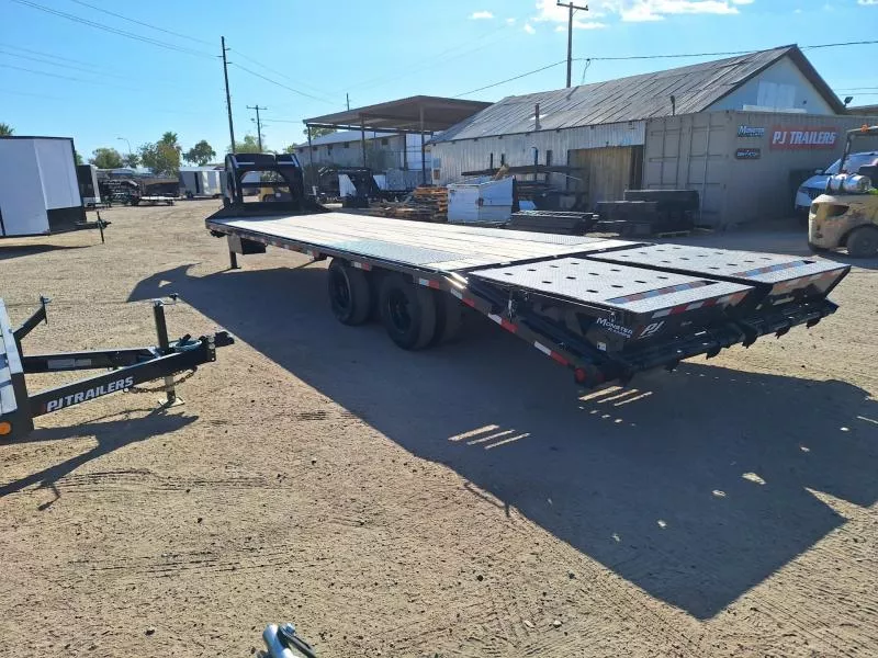 new Equipment / Flatbed Trailers PJ Trailers  for sale, in Glendale, AZ Thumbnail 3