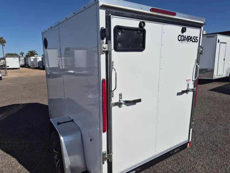 new Other Trailers Compass  for sale, in Mesa, AZ Thumbnail 3