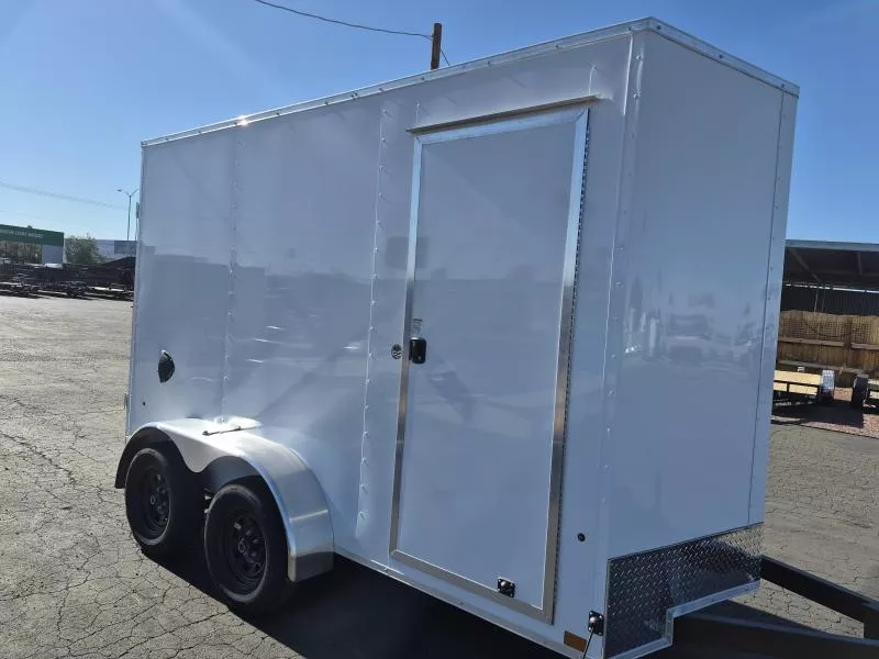 new Other Trailers Compass  for sale, in Mesa, AZ Thumbnail 2