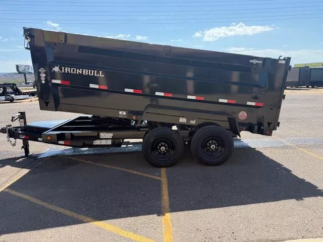 new Dump Trailers Norstar  for sale, in New River, AZ Thumbnail 10