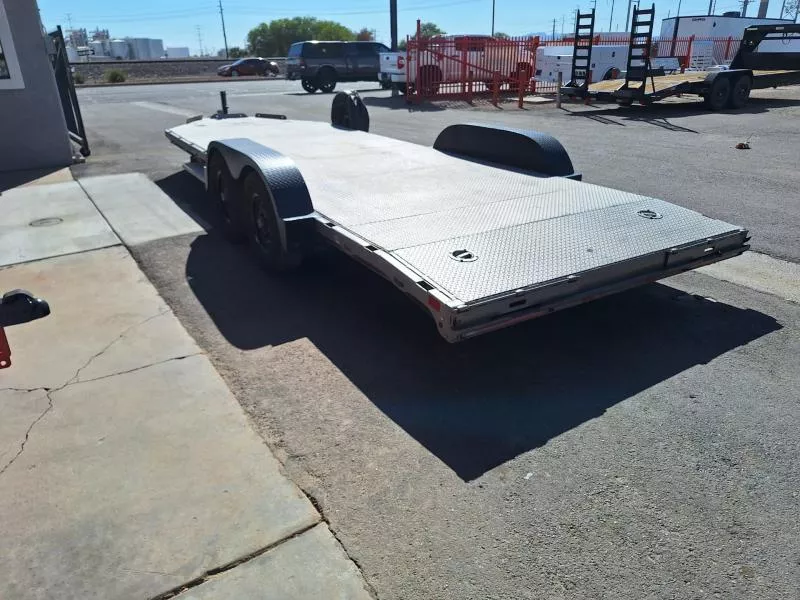used Equipment / Flatbed Trailers DC  for sale, in Glendale, AZ Thumbnail 4