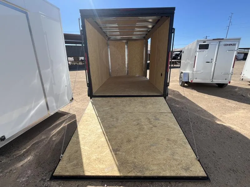 new Other Trailers Compass  for sale, in Glendale, AZ Thumbnail 7