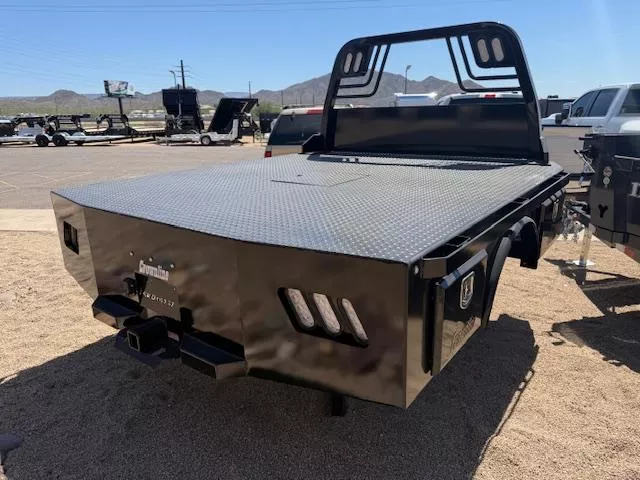 new Flat Decks Crownline (Hay Beds)  for sale, in New River, AZ Thumbnail 5
