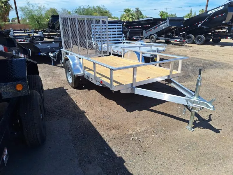 new Equipment / Flatbed Trailers Carry-On  for sale, in Glendale, AZ Thumbnail 3