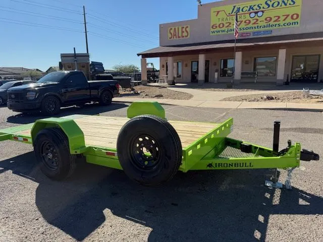 new Other Trailers Norstar  for sale, in New River, AZ Thumbnail 5