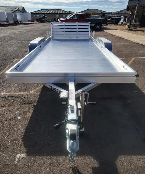 new Other Trailers Aluma  for sale, in New River, AZ Thumbnail 4