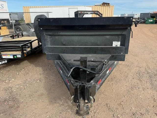 used Other Trailers Iron Bull  for sale, in New River, AZ Thumbnail 2