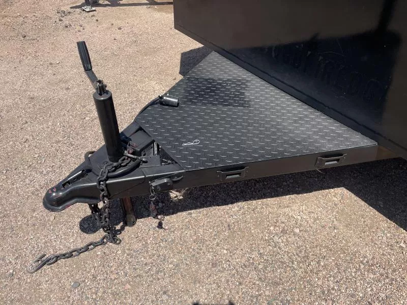 used Other Trailers CATI  for sale, in Mesa, AZ Thumbnail 5