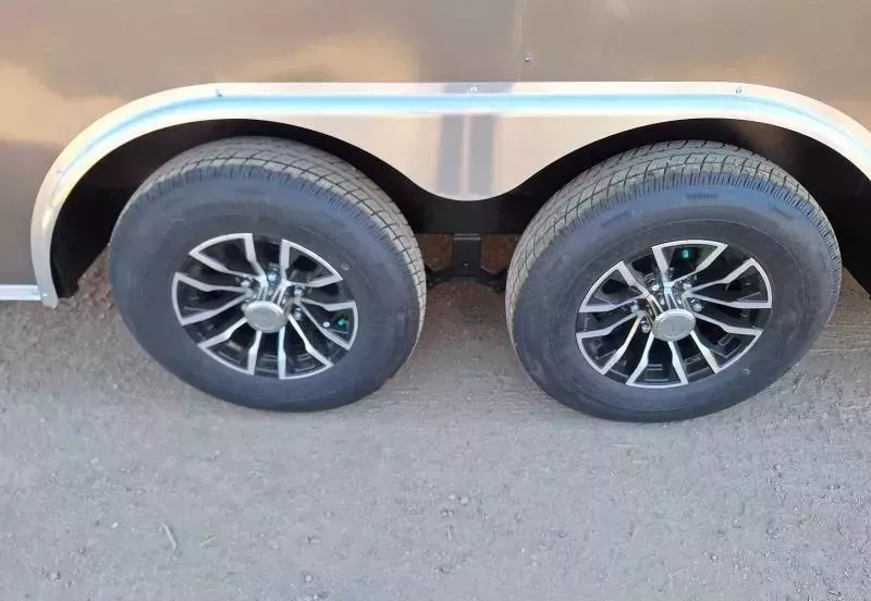 new Cargo (Enclosed) Trailers Compass  for sale, in Glendale, AZ Thumbnail 5