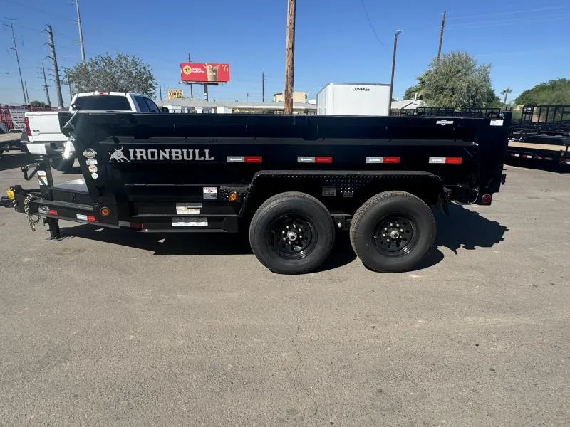 new Other Trailers Norstar  for sale, in Glendale, AZ Thumbnail 2