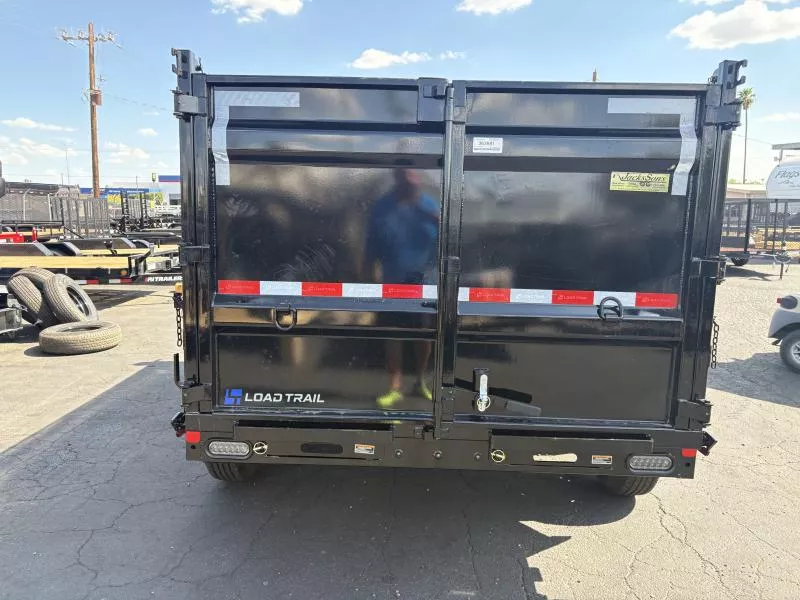 new Dump Trailers Load Trail  for sale, in Mesa, AZ Thumbnail 4