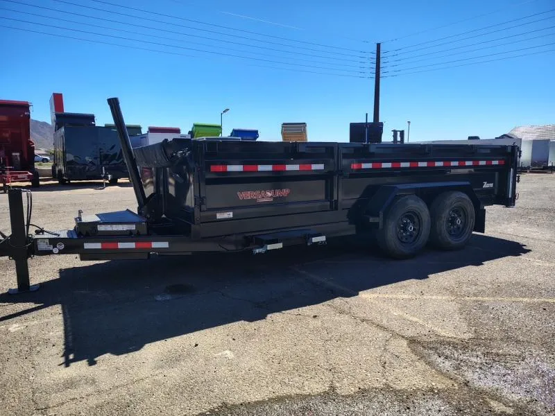 new Other Trailers Midsota  for sale, in New River, AZ Thumbnail 4
