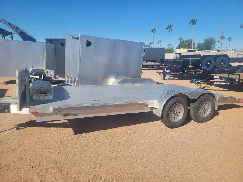used Other Trailers Legend Trailers  for sale, in Mesa, AZ Thumbnail 2
